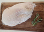 La Borda Aurosa - Demi tête de veau roulée