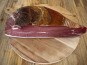 Les Jambons d’Antan - 1/2 de jambon fumé sans os env 2,8kg