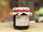 Les Perles Rouges - Confiture Extra De Framboise Épépinée