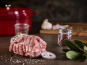 Charcuterie Commenges - Rôti de porc dans l'échine- 1 x 1kg