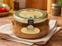 La Maison du Charolais - Cuisiné de Bœuf  AOP Bœuf de Charolles aux saveurs des Iles 500g