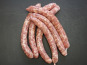 MONTAUZER - Saucisses Fines - 3 x 6 pièces s/v (1kg)