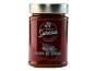 La Maison du Sureau - Confiture de fraise et de fleurs de sureau - 220g
