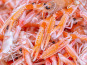 Poissonnerie La Piriacaise - Langoustines cuites