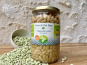 Ferme du Chat Blanc - Flageolets Verts au Naturel - 72cl