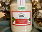 La Ferme des Délices - Yaourt brassé BIO - Fraise 550g