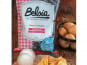 Chips BELSIA - Chips Artisanales à l'Oignon français grillé- 150g x10