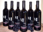 Maison Goubet - Merlot Bio - Vin De France Carton 6