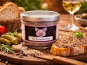 Domaine Laprune - Pâté à l'ail - 190 g
