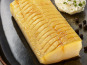Etablissements JC David - Pavé de Haddock 120g - Sous-Skin