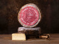 Fromagerie de la Chapelle Saint Jean - La Tomme au cidre