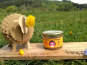 Ferme revenons à nos moutons - Terrine d’agneau au Piment d’Espelette 180g