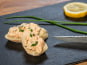 Pisciculture des eaux de l'Inval - Rillettes de truite fumée fraîche 150 gr