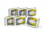SARL Kerbriant ( Conserverie ) - Sardines à l’huile d’olive et citron - Lot de 6