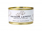 Maison Lepetit - Pâté Aux Chataignes