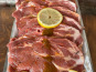 Ferme Angus - échine à griller minute