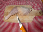 Ferme Guillaumont - Cuisse de Poulet Fermier x2