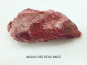 Wagyu des Deux Baies - Joue de Bœuf Wagyu - 500gr