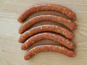 L'Atelier du Loup - MERGUEZ DE SANGLIER 80GR SV