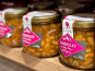 Atelier Pierre Sajous - Cassoulet de Porc Noir de Bigorre 750g