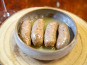 Maison Micouleau - Saucisse de Toulouse confites bocal 380g