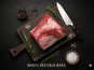 Wagyu des Deux Baies - Pot au feu de Wagyu - 1kg