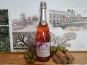 Cave Creuzet - Les Caves aux Caux - Vin pétillant Rosé - Brut - Lot de 6