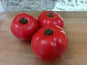 Aux Jardins des Colibris - 1 kg Tomates rondes Bio