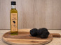 JMC Truffes - Huile d'olive à la truffe blanche 25 cl