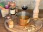Domaine de Favard - Sauce aux Cépes 160g