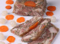 La Ferme du Louvier - Pâté de tête 200g de porc élevé en plein air