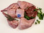 Le Lapin du Cotentin - Lapin entier decoupe - 1.400 kg