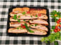 La ferme Grandvillain - Friand aux jambons -  1 x 200g