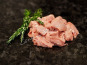 Boucherie Charcuterie Traiteur Lionel Ghérardi - Blanquette de Veau (sauté de Veau) sans Os Label Rouge - 500g