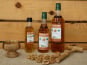 Ferme Michallet - Huile de noix BIO 25cl