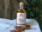 Alcools Vivant - Rhum Lola doré Bio 20cl