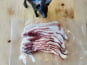 Duo Gascon - Ventrèche de Porc Noir en chiffonnade – 100g