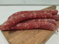 La charcuterie des Alpilles - Chipolata aux cebettes x12 -1kg