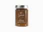 La Maison du Sureau - Confiture De Rhubarbe Et De Fleurs De Sureau