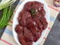 La Coussoyote - Foie de volaille - 300g