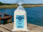 Rivesaline - Terre Saline - Fleur de sel de l’île de Ré 500g