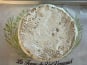 La Ferme du Val Vermand - Tomme de chèvre 200g