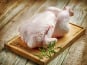 Ferme des Fabres, Vos Manges Gardiens - Poulet entier 2kg