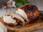 Maison Biau - Rôti filet de porc noir 1kg