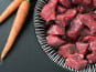 Domaine de Sinzelles - Bourguignon de Boeuf Race Salers BIO - 1 kg
