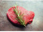 La Ferme Enchantée - 1 steak d'autruche sous-vide  125 g
