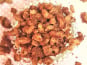 Piments et Moutardes du Périgord - Noix caramélisées façon "chouchou" 200g