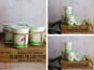 Ferme Chambon - Panier Yaourts au lait cru de vache saveur Vanille x12