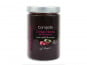 Conserves Guintrand - Compote De Cerises Noires Dénoyautées, Sans Sucres Ajoutés Yr - Bocal 580 Ml