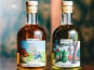 Belle Gnôle par Côquetelers - Coffret Maitre Liquoriste - 2x35cl